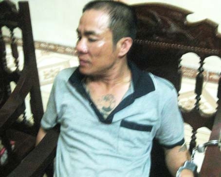 Thuê nhà để bán ma túy đá - 1 Thuê nhà để bán ma túy đá