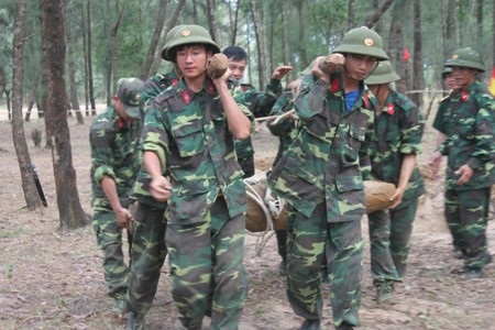 Phát hiện, xử lý an toàn quả bom tấn 