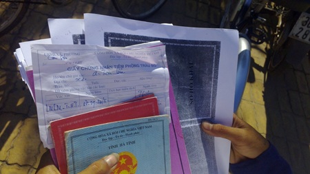 Kỳ 2: Những chuyện ngược đời cười ra nước mắt