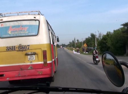 Bài 1: Kinh hoàng những hung thần ngoài vòng pháp luật