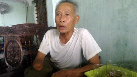 Đề xuất buộc thôi việc cán bộ ăn chặn tiền an dưỡng của dân - 1 Cán bộ ăn chặn tiền an dưỡng của dân: Đề xuất buộc thôi việc