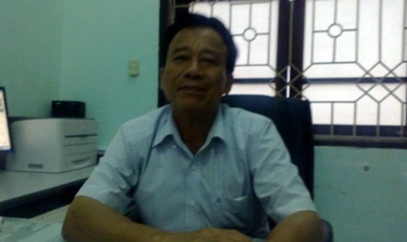 Đề xuất buộc thôi việc cán bộ ăn chặn tiền an dưỡng của dân - 3 Cán bộ ăn chặn tiền an dưỡng của dân: Đề xuất buộc thôi việc