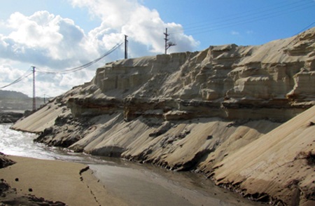 Mỏ sắt Thạch Khê đã tạm dừng bóc đất tầng phủ