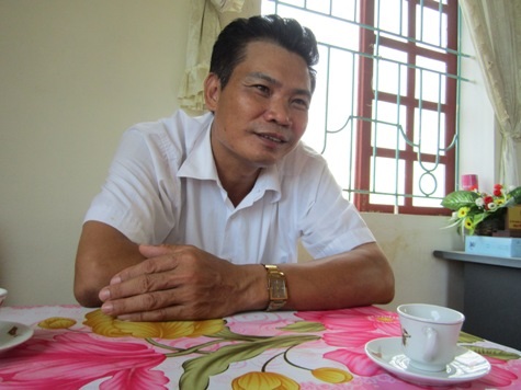 Ông Lai kê khống 11 bộ hồ sơ nhưng cả xã Đức Thanh không ai biết, liệu có sự bao che, tiếp tay?