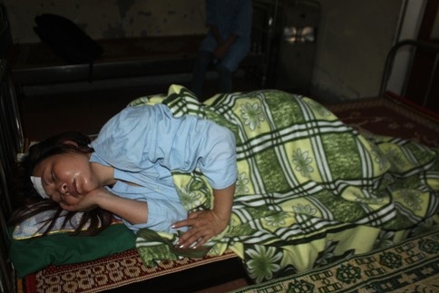 Người dân hoang mang vì kẻ liên tục đánh người nhởn nhơ ngoài vòng pháp luật