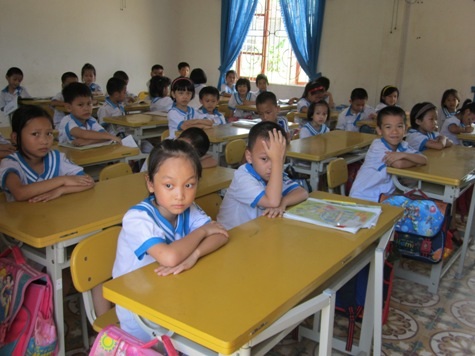 Viêm đường hô hấp là một trong những bệnh dễ gặp ở trẻ vào thời điểm nắng nóng