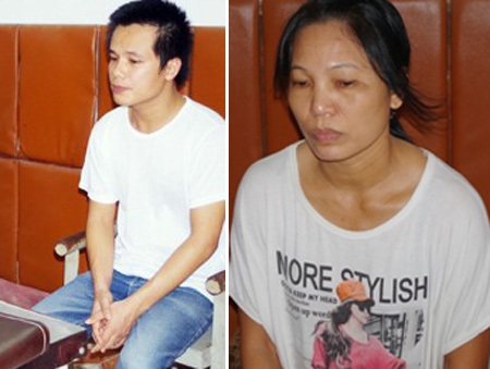 Khởi tố 4 đối tượng chuyên tổ chức đưa người sang Trung Quốc trái phép