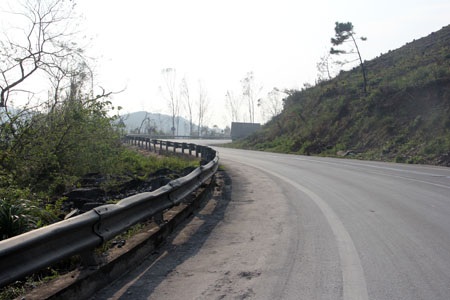 Toàn cảnh cung đường đưa linh cữu Đại tướng về nơi yên nghỉ - 11 Đơn vị thi công bày tỏ lòng tiếc thương vô hạn đối với Đại tướng Võ Nguyên Giáp