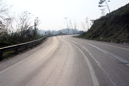 Toàn cảnh cung đường đưa linh cữu Đại tướng về nơi yên nghỉ - 12 Đơn vị thi công bày tỏ lòng tiếc thương vô hạn đối với Đại tướng Võ Nguyên Giáp