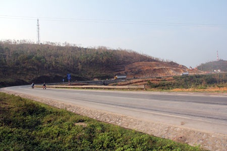 Toàn cảnh cung đường đưa linh cữu Đại tướng về nơi yên nghỉ - 14 Đơn vị thi công bày tỏ lòng tiếc thương vô hạn đối với Đại tướng Võ Nguyên Giáp