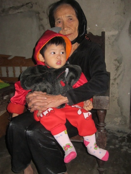 Bà Liễu mẹ của anh Mười muốn các cơ quan chức năng vào cuộc để làm rõ sự việc này