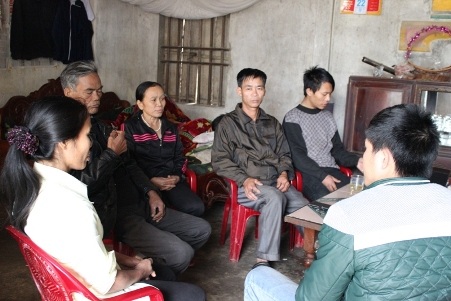 Vụ thầy giáo bảo kê đưa côn đồ truy sát dân: Triệu tập 9 đối tượng