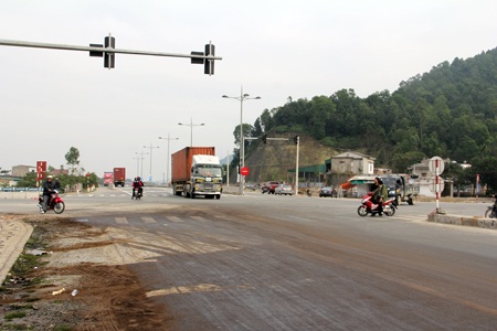 Truy trách nhiệm Ban quản lý dự án 85