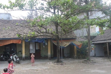 Nhiều người dân thắc mắc liệu khoản tiền này được sử dụng vào mục đích gì hay sẽ vào tay ai?