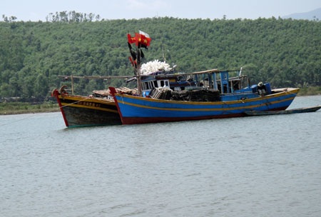 Anh Thịnh vẫn chưa hết bàng hoàng sau vụ tai nạn