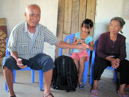 Kỳ 2: Cơn bão thủ tục và niềm vui ngắn chẳng tày gang