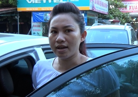 Dân "sợ" chợ tỉnh vì... phí giữ xe quá cao - 1 Dân sợ chợ tỉnh vì... phí giữ xe quá cao