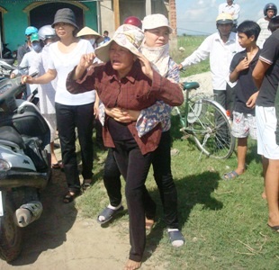 Tai nạn giao thông nghiêm trọng, ít nhất một người chết - 4 Tai nạn giao thông nghiêm trọng, ít nhất một người chết - 4