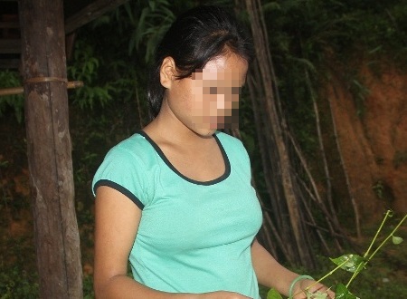 “Lộ tẩy” làm em vợ có thai, anh rể tìm đến cái chết - 1 P. vẫn còn ngây thơ với cái thai cùng với anh rể đa tình.