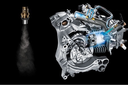 Công nghệ FI ngày càng được cải tiến hiện đại