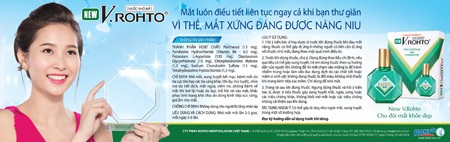 Nâng niu đôi mắt cho thế giới tốt đẹp hơn - 2 Chăm sóc mắt đúng cách