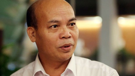 Tiến sĩ Nguyễn Sĩ Dũng: Kiện dân biểu được không? - 1 Tiến sĩ Nguyễn Sĩ Dũng: Kiện dân biểu được không?