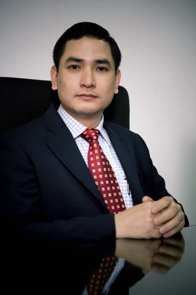 Ngân hàng đầu tư - Hướng đi riêng của Techcom Securities - 1 Ông Nguyễn Xuân Minh