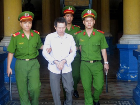 Vì đâu họ giết con? - 1 Bị cáo N.A.K sau phiên tòa