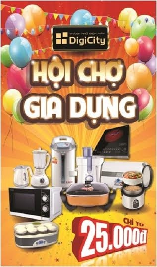 DigiCity tặng quà khủng khi mua Lamborghini - 4 Super Sunday là chương trình “Mua gì cũng có quà” dành tặng khách hàng DigiCity