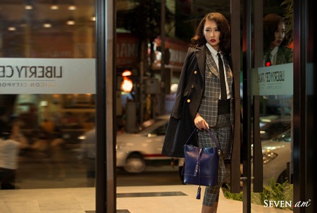 Seven.AM khai trương Showroom thứ 16 tại Bắc Ninh - 8 Seven.AM khai trương Showroom thứ 16 tại Bắc Ninh