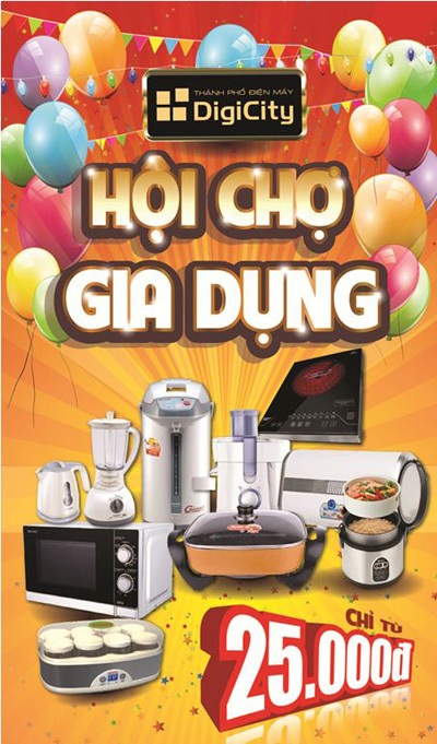 Chi tiết chương trình xem