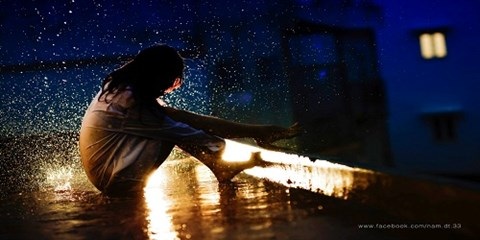 Sơn nữ chết hụt vì yêu nhầm gã “xì ke” - 1 Ảnh minh họa.