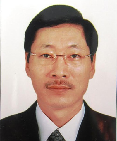 Đoàn Luật sư thành phố Hà Nội: 30 năm xây dựng và trưởng thành - 1 Luật sư Nguyễn Văn Chiến