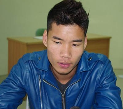 Giải mã mối quan hệ bí mật của người đồng tính - 3 Từ
mối quan hệ mua dâm trên mạng, Bàn Phúc Trung đã sát hại anh Mai Xuân Nghị.