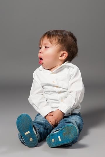 Các dược thảo tốt cho trẻ bị ho - 1 Những cơn ho kéo dài luôn khiến trẻ mệt mỏi, chán ăn… dễ dẫn
đến sụt cân