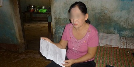 Mỗi ngày làm vợ có giá 100 nghìn đồng? - 1 Bà
Huyền buồn tủi kể về chuyện vợ chồng mình.