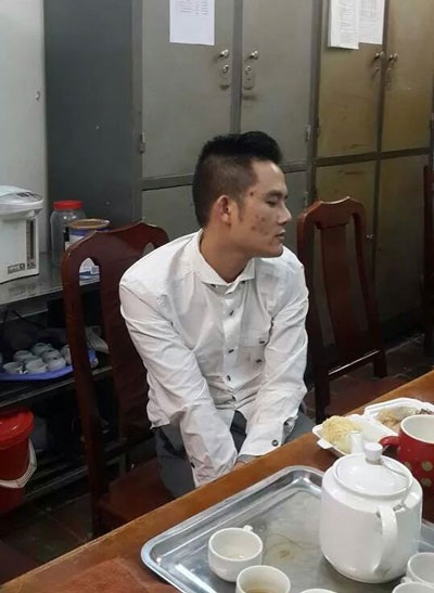 "Chân dài" showbiz tham gia đường dây mại dâm "nghìn đô" - 1 Tú ông Hoàng mẫu