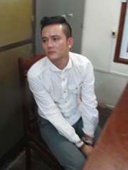 Đối tượng Hoàng ''mẫu''.