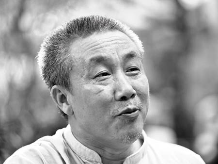 Nguyễn Quang Lập được tại ngoại điều tra - 1 Ông Nguyễn Quang Lập. Ảnh:
Internet