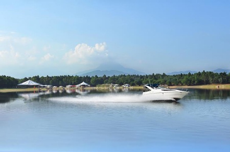 Mua biệt thự nghỉ dưỡng, rinh du thuyền triệu đô! - 2 Mua biệt thự nghỉ dưỡng, rinh du thuyền triệu đô!