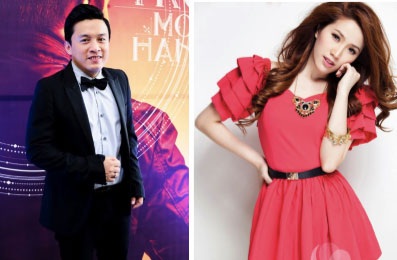 Lễ hội Nhật Bản 2014 đang gây sốt tại TPHCM - 7 Ca sỹ Lam Trường