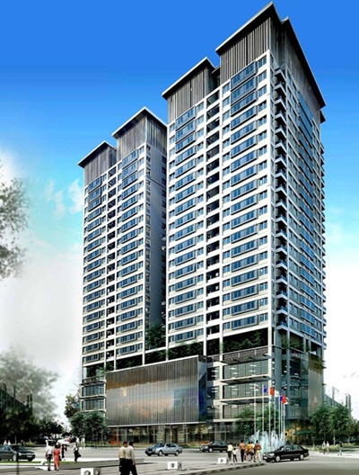 Chung cư The Capital Garden 102 Trường Chinh giá chỉ từ 24,6 triệu đồng/m2 - 1 Quý khách hàng có nhu cầu mua căn hộ xin liên hệ theo địa chỉ sau: