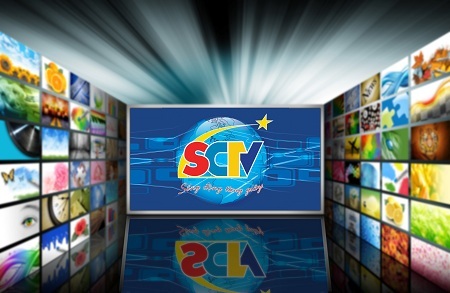 SCTV hoàn tất việc chuyển đổi thuê bao truyền hình Analog sang truyền hình kỹ thuật số - 1 SCTV hoàn tất việc chuyển đổi thuê bao truyền hình Analog sang truyền hình kỹ thuật số