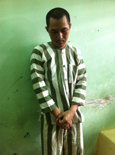 Kẻ “Sở Khanh” sau ngày bị bắt giữ