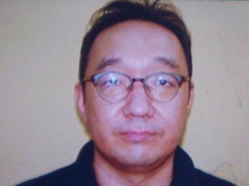 Nghi
phạm Yang Kyung San