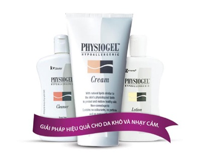 Chọn bạn đồng hành cho làn da bạn - 3 Tác dụng
của sản phẩm dưỡng ẩm có công nghệ DMS