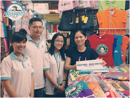 Những mẹo khi đi du lịch tại Việt
Nam, vẫn là những vấn đề liên quan đến giá cả