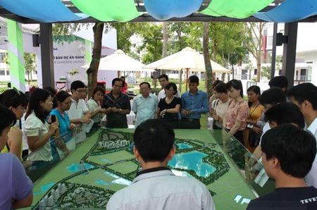 Ưu đãi đặc biệt cho 20 căn cuối cùng tại Gamuda Gardens - 1 Ưu đãi đặc biệt cho 20 căn cuối cùng tại Gamuda Gardens