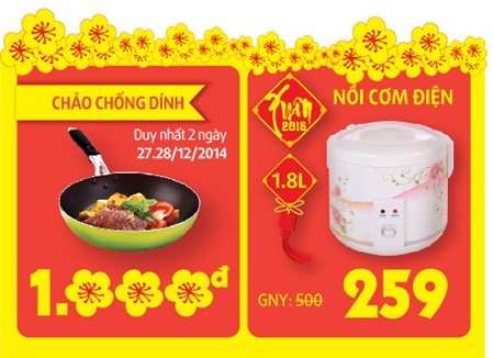 Khai trương Siêu thị mới tại Thành Phố Vinh