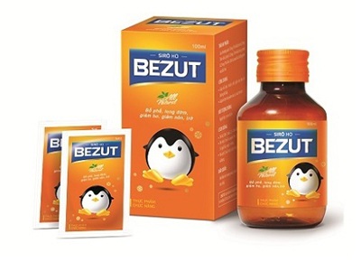 Bí quyết giúp bé giảm ho khi giao mùa - 3 Thực phẩm chức năng